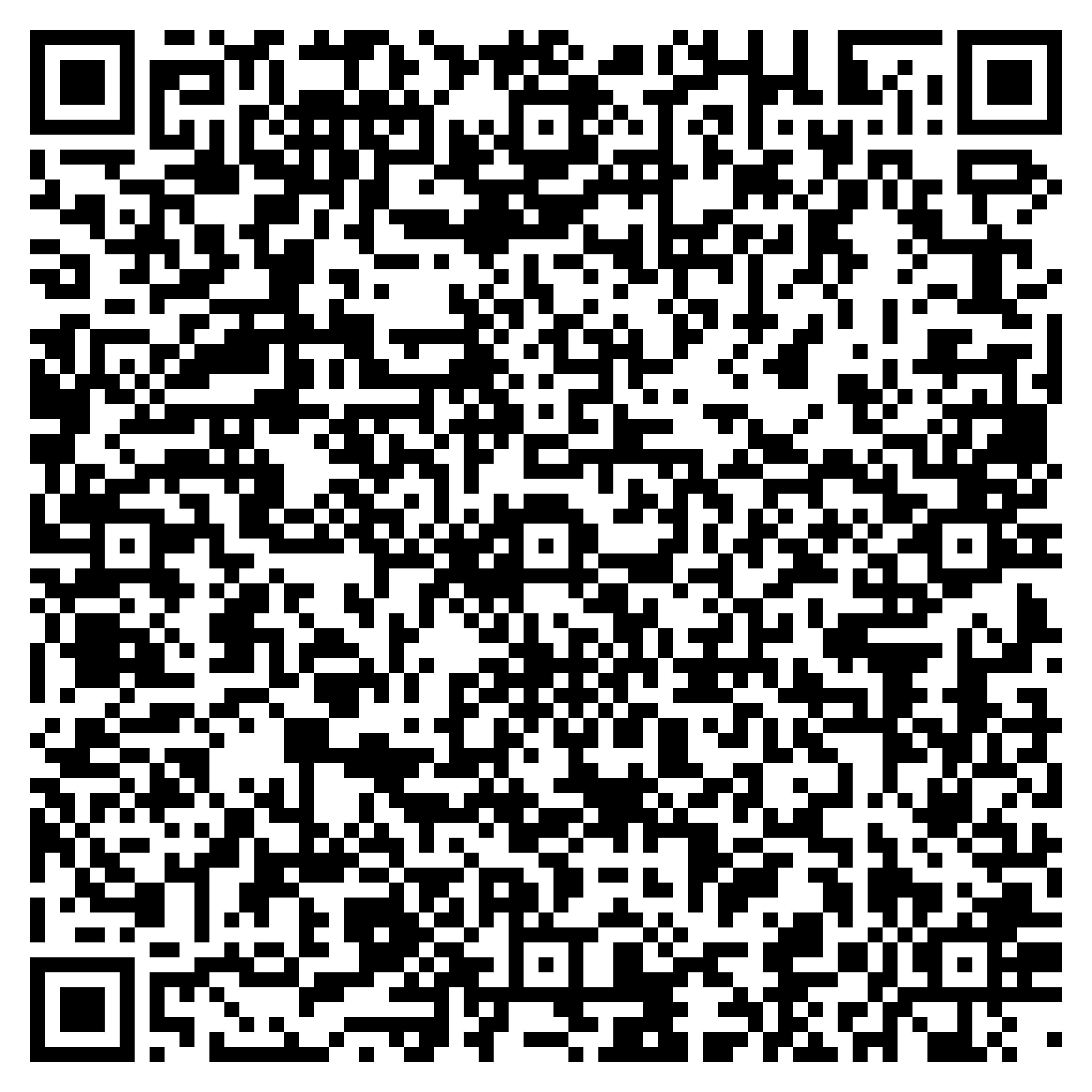 QR kód