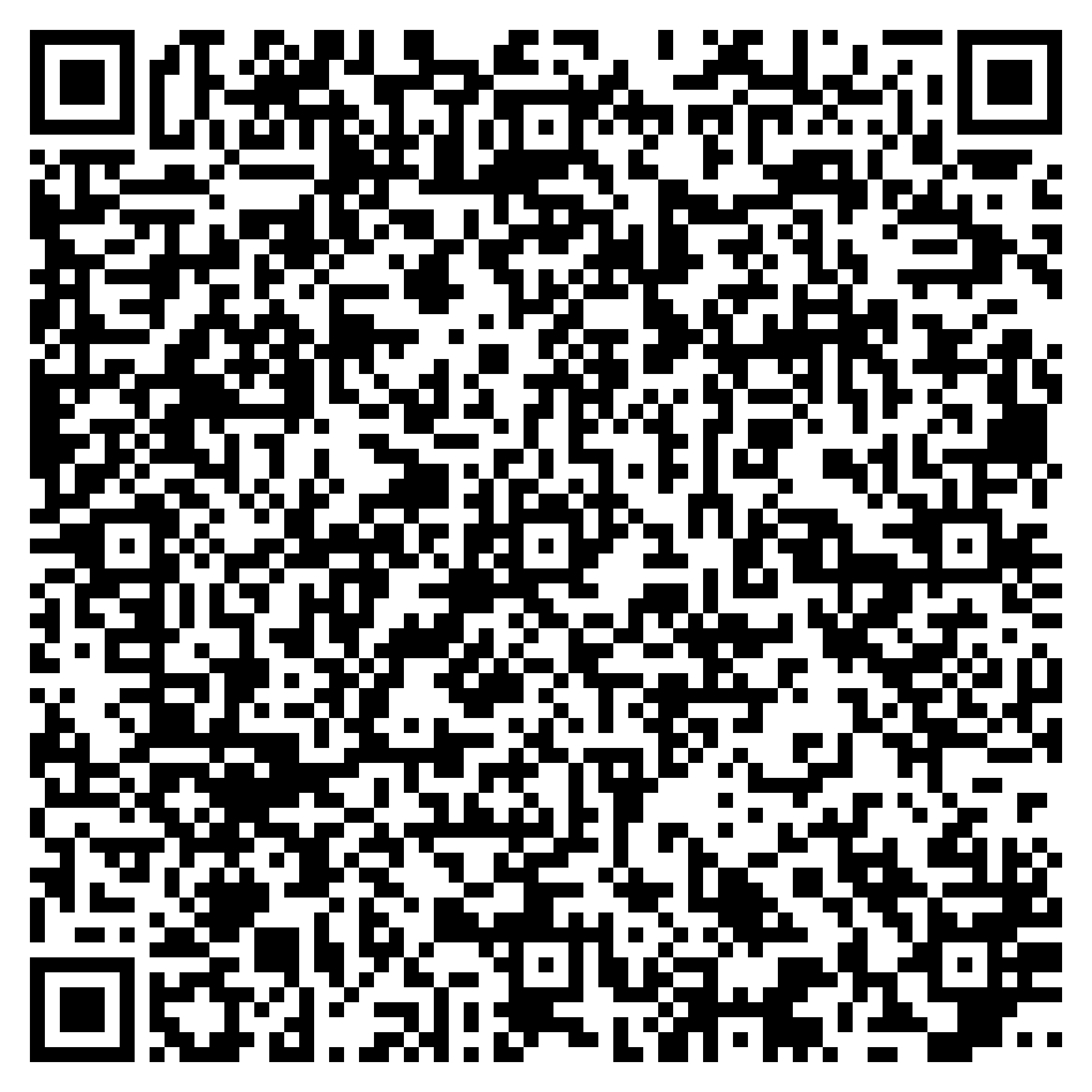 QR kód