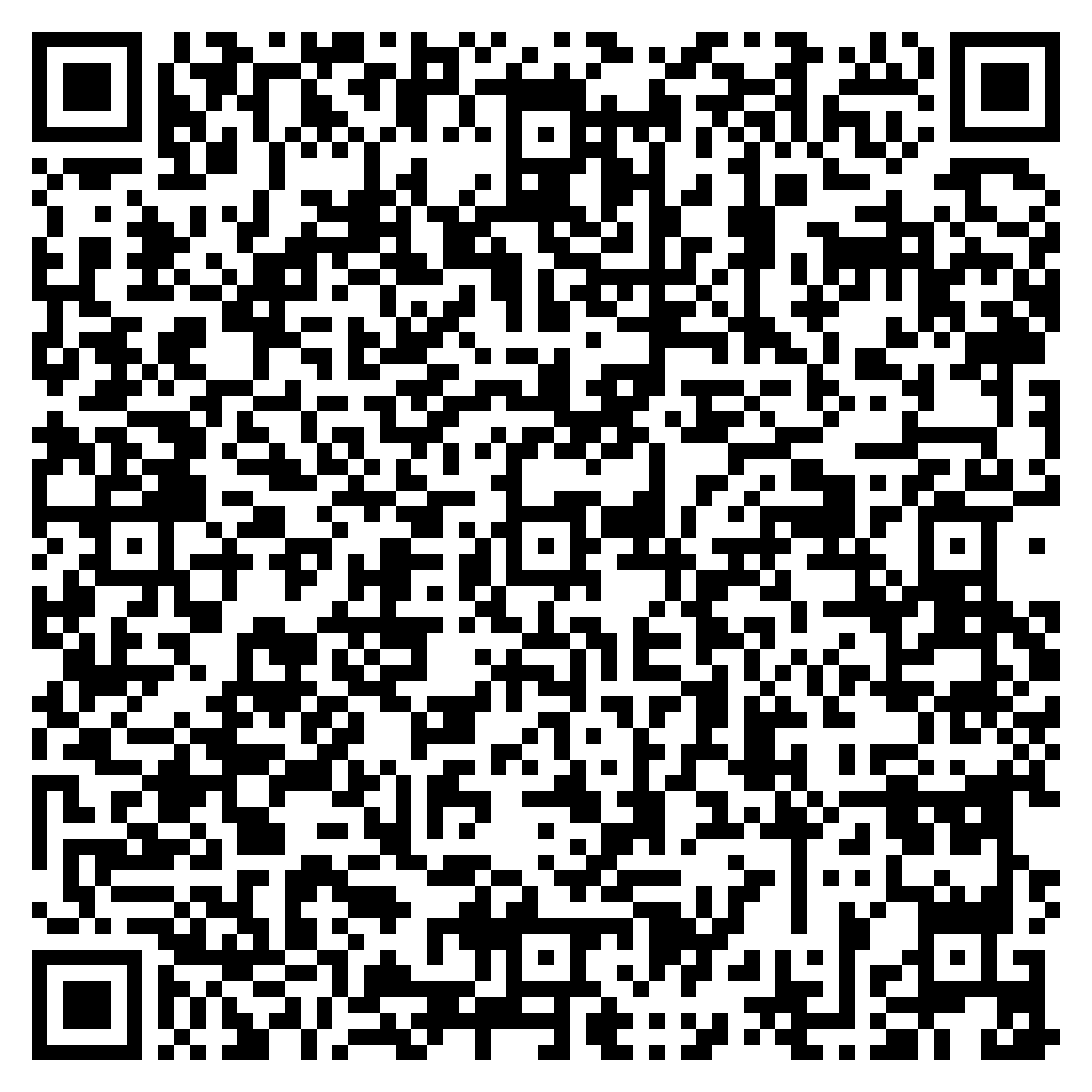 QR code