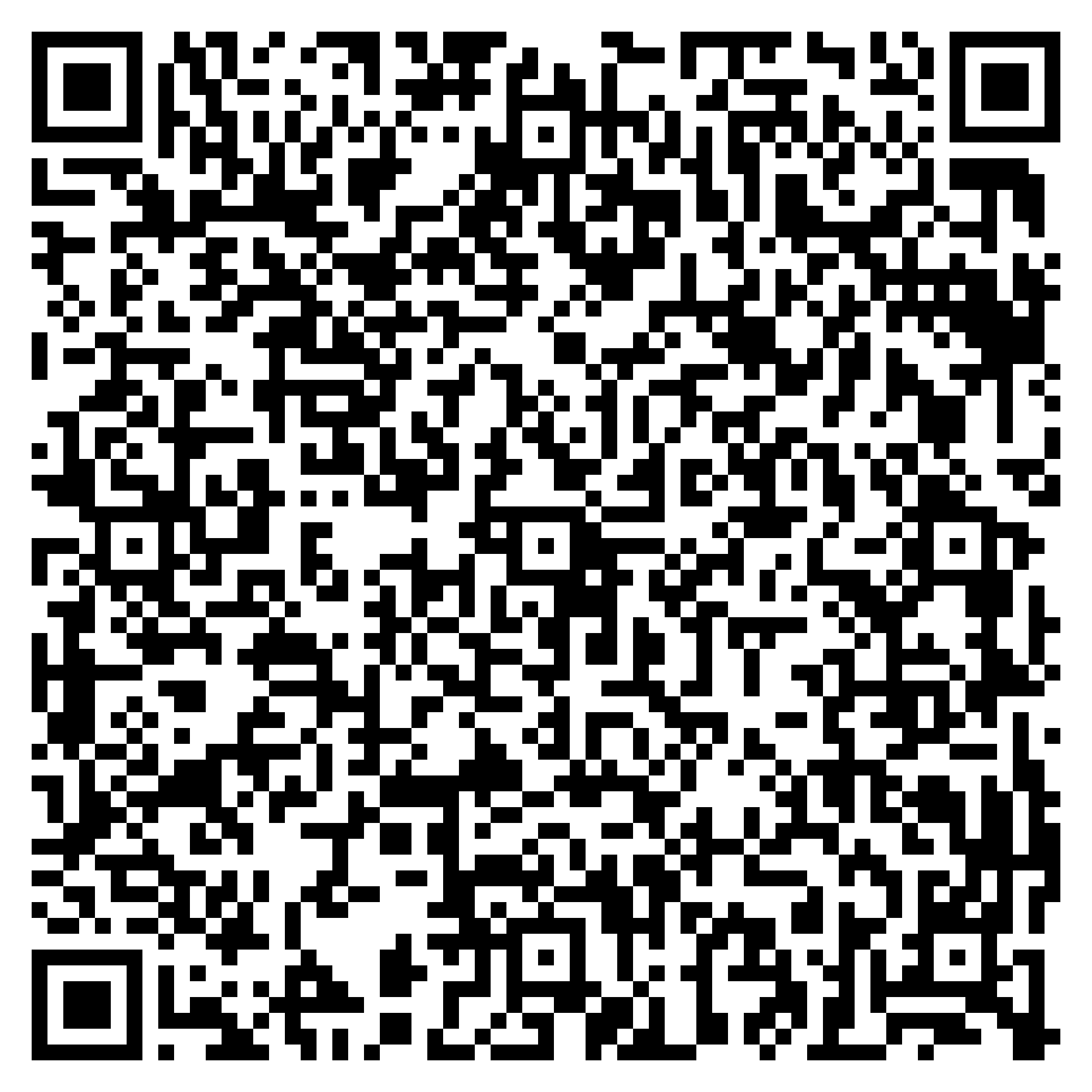 QR kód