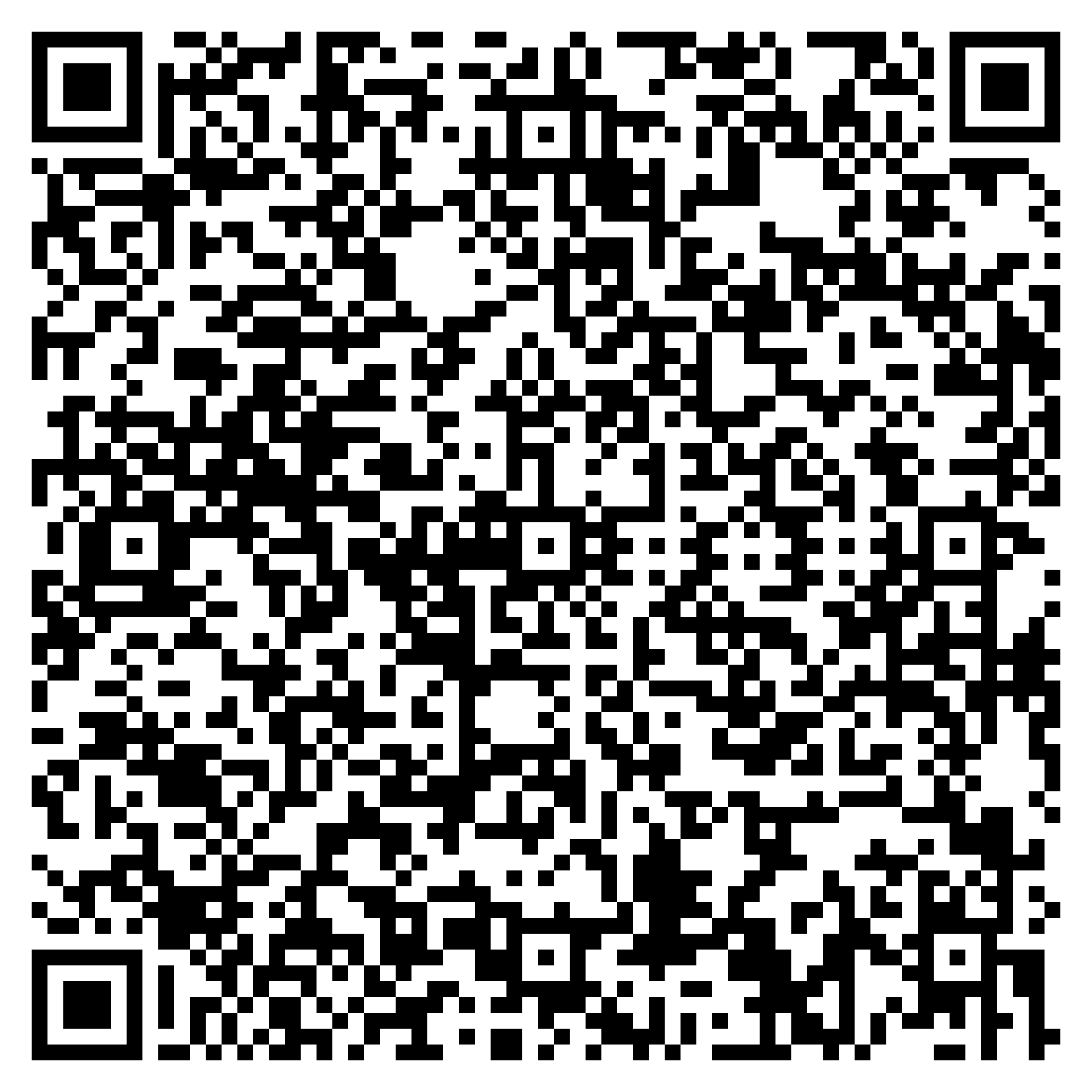 QR kód