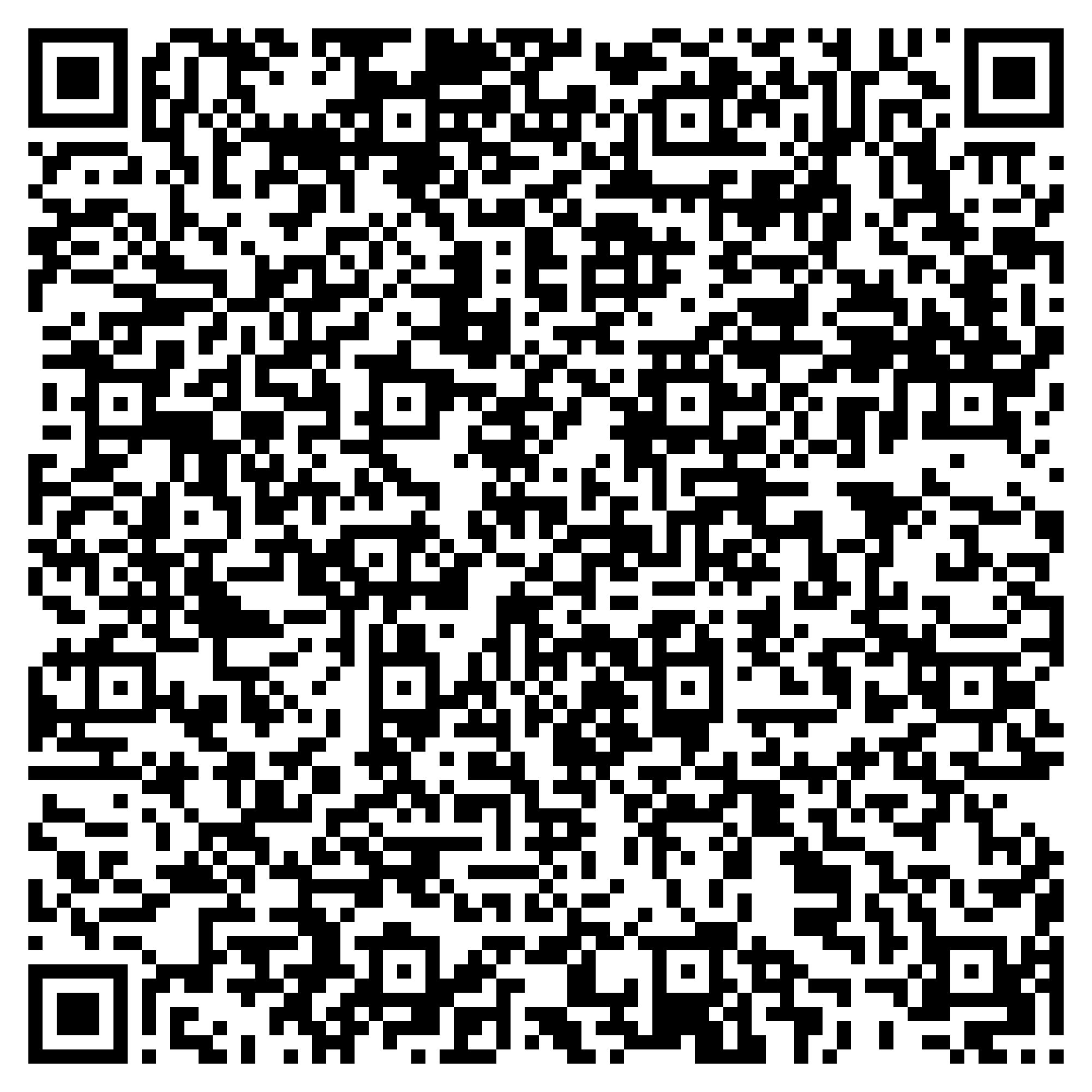 QR kód