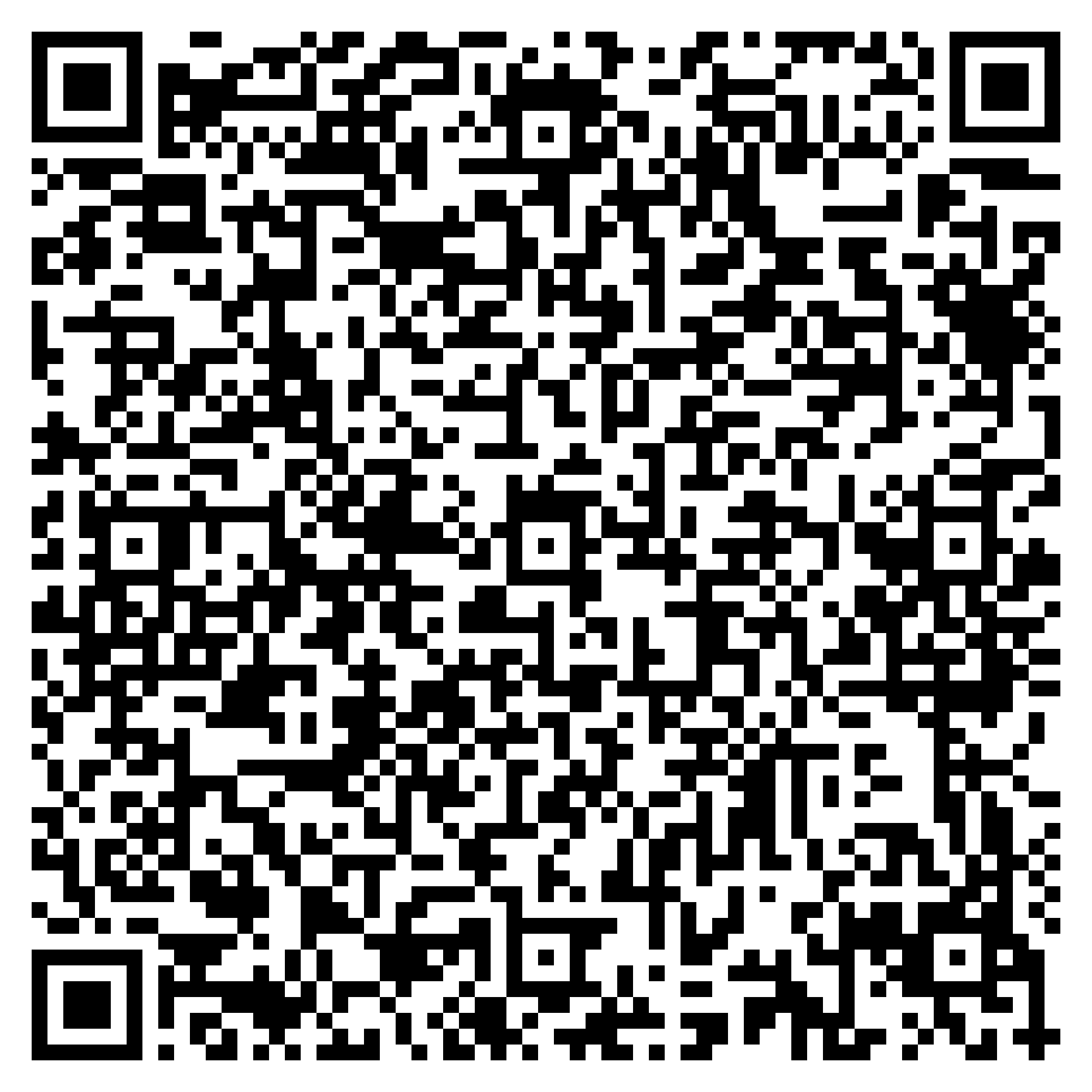 QR code