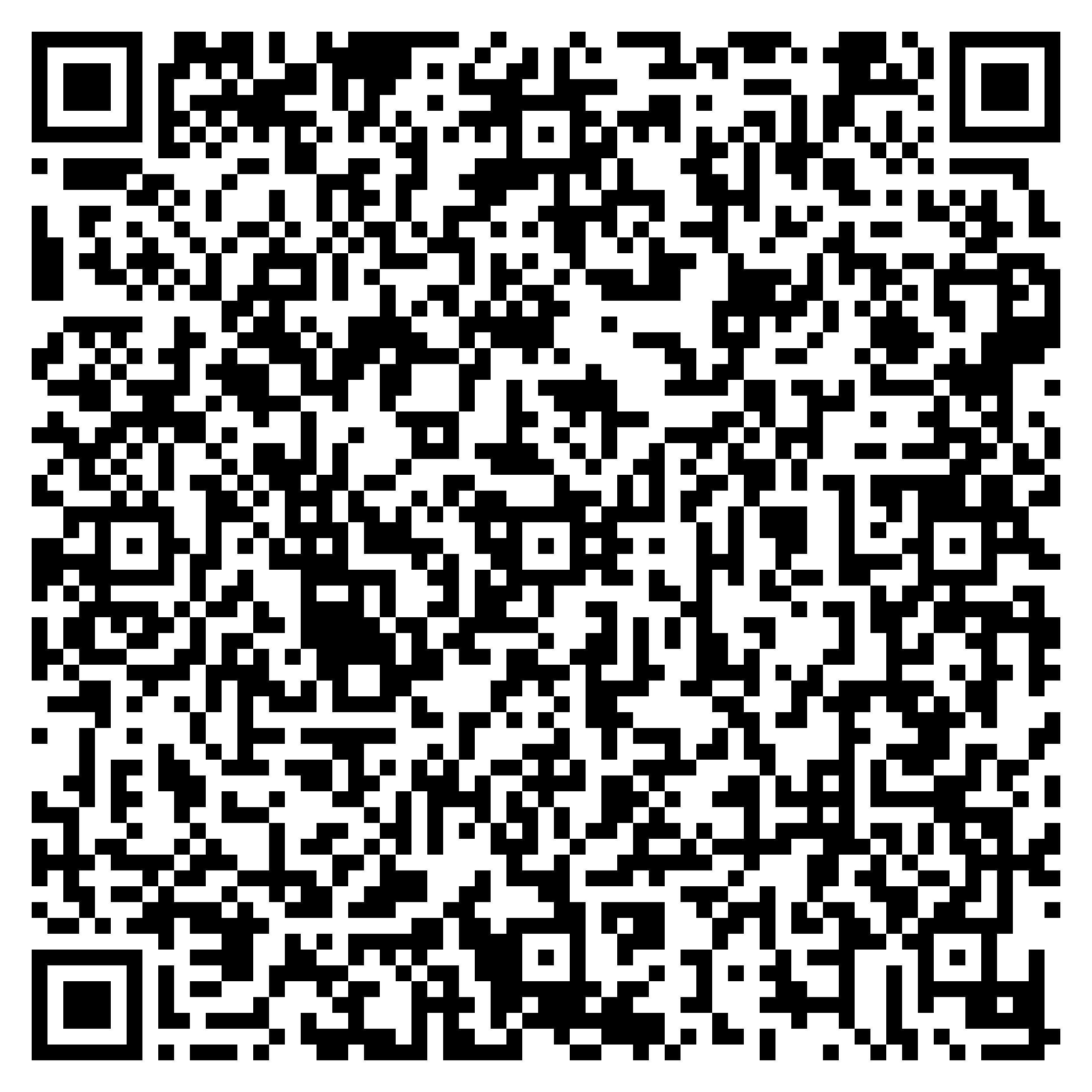 QR kód