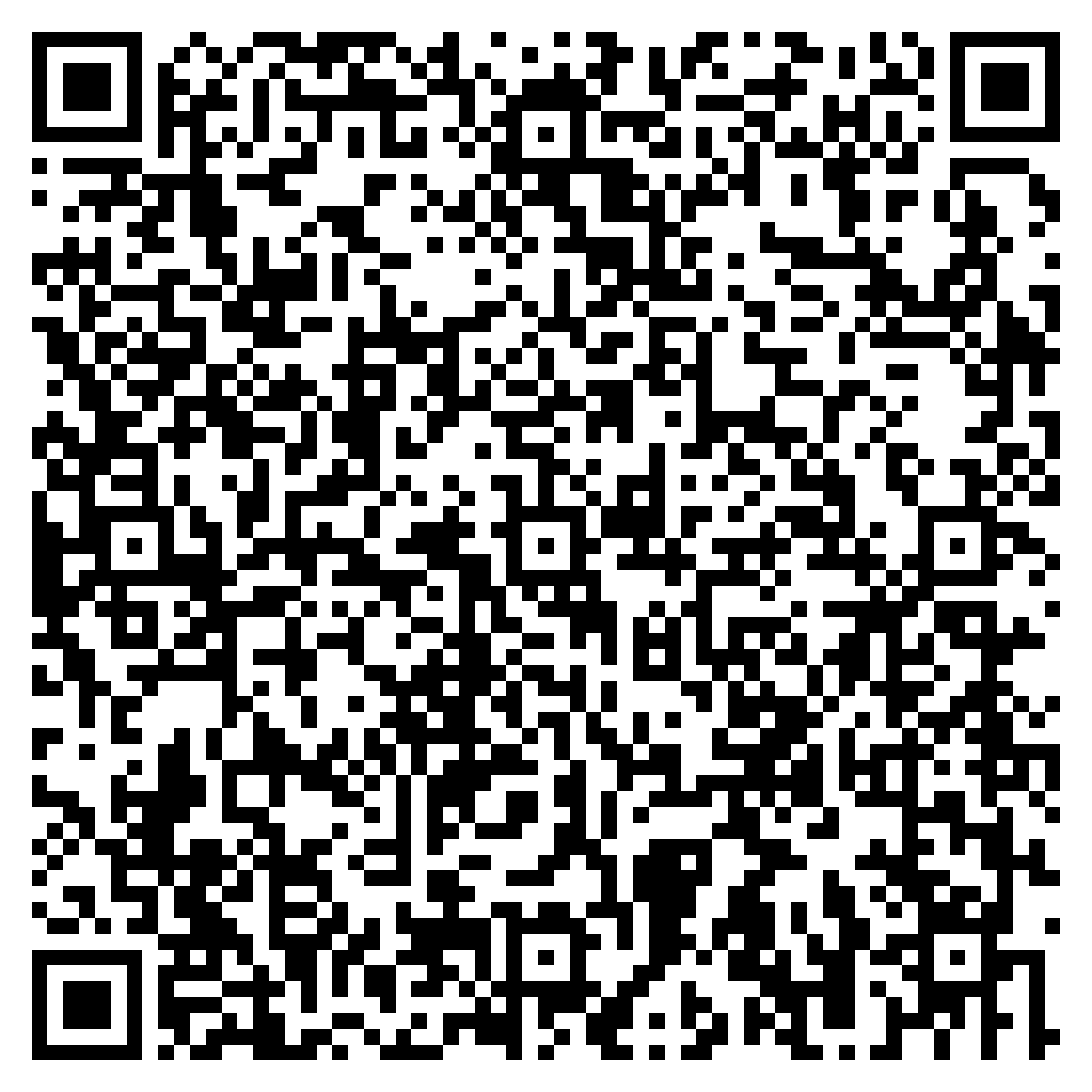 QR code