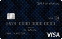 Visa Infinite