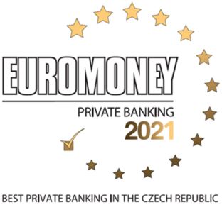 Logo Euromoney 2021